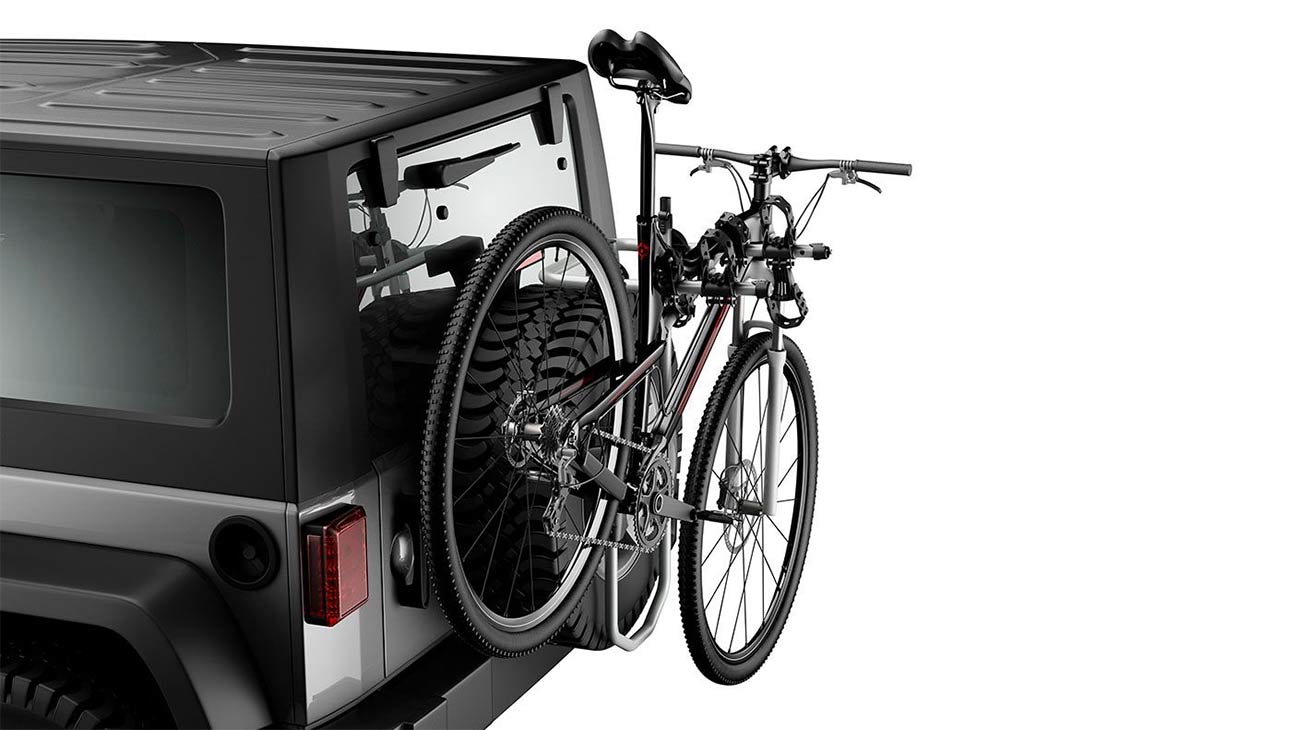 What Type of Bike Rack Do I Need?