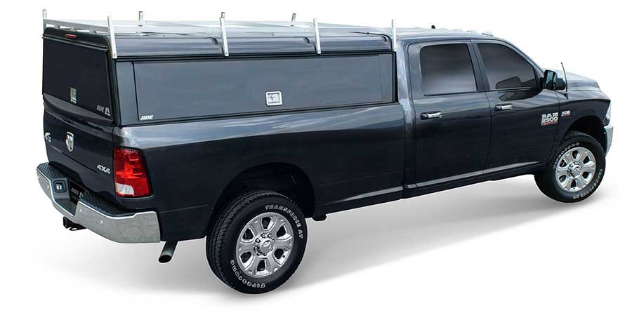 A.R.E. Truck Caps