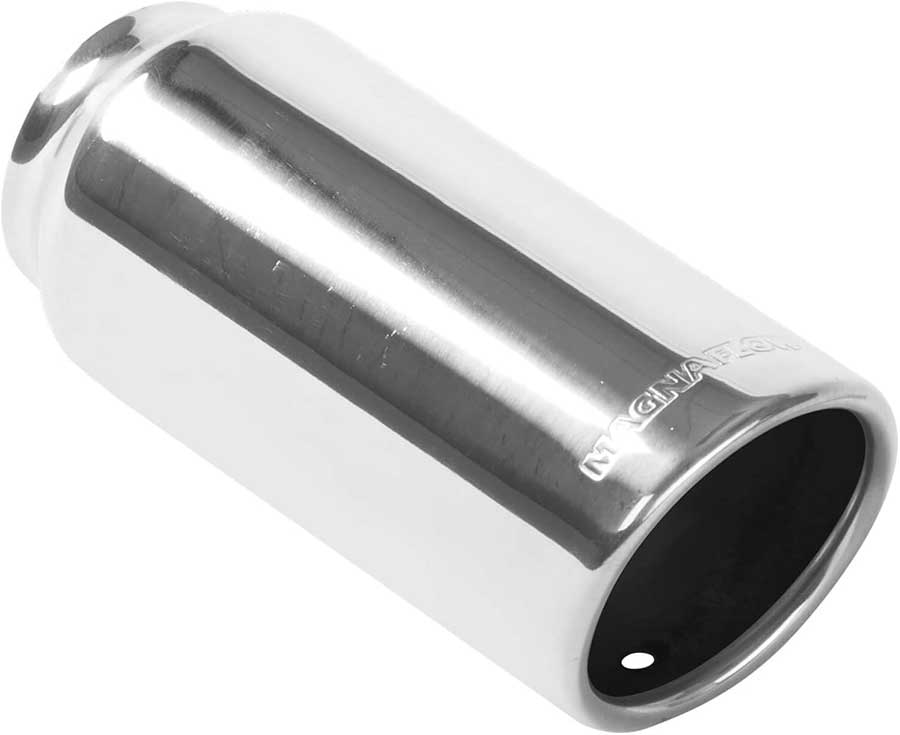 Guide to Exhaust Tips