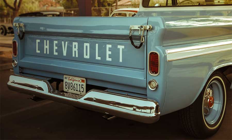 Guide to Exhaust Tips