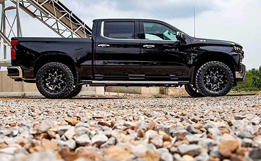Lift Kits