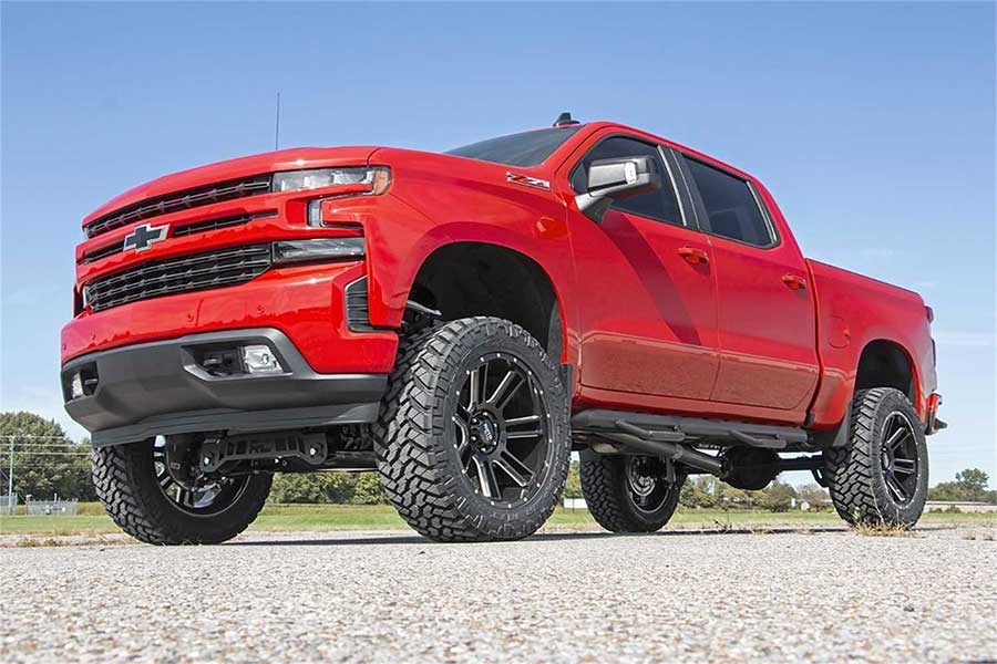 Lift Kits