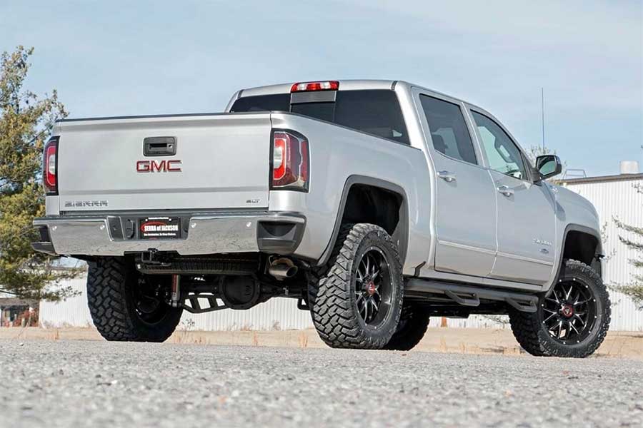 Lift Kits