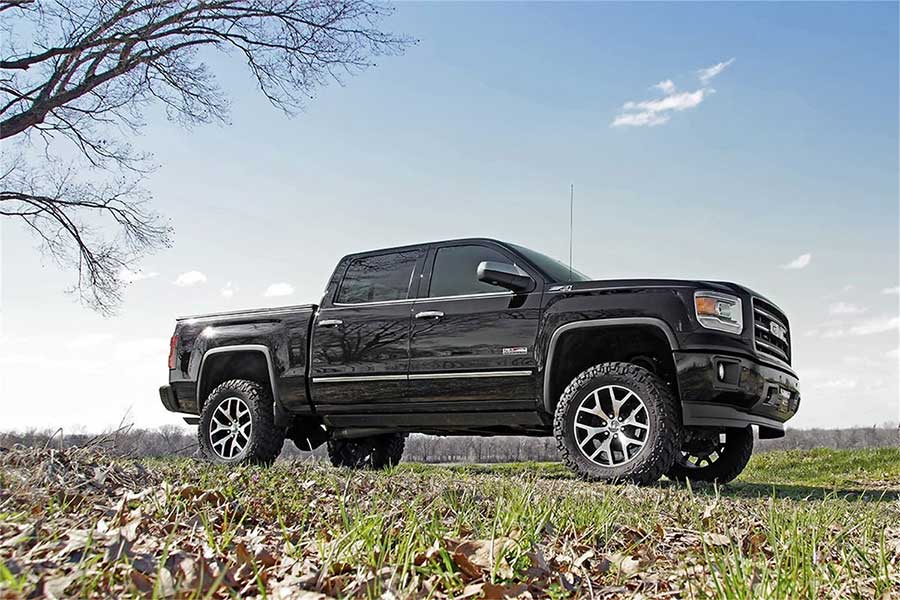 Lift Kits