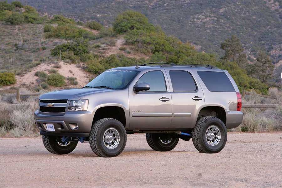Lift Kits