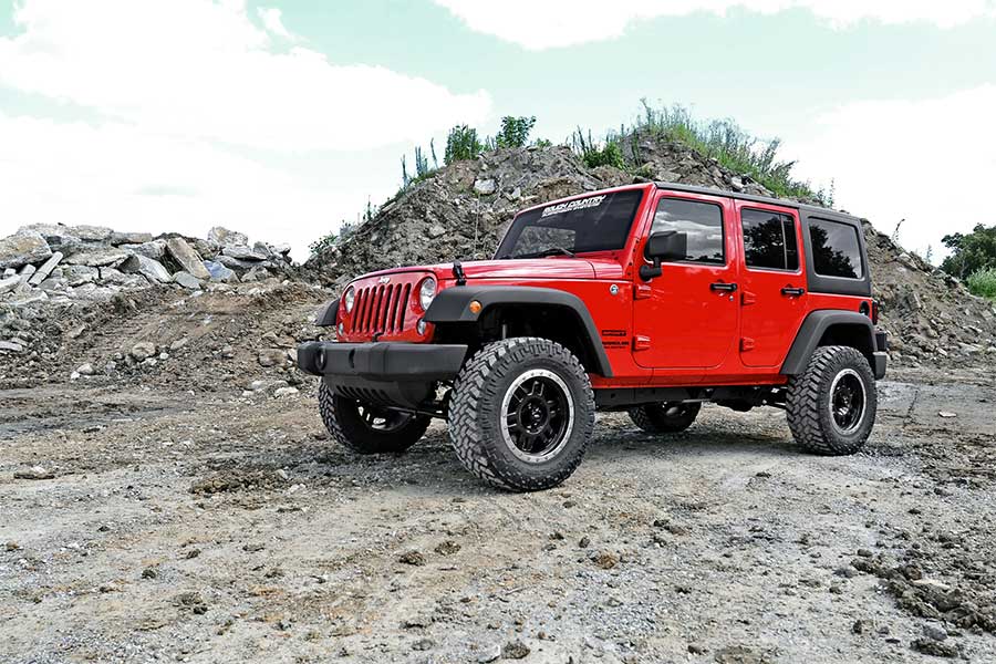 Lift Kits