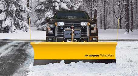Meyer Snow Plows – A Buyers Guide