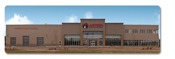 Moncton location