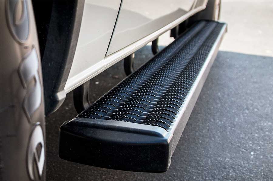 Running Boards for Trucks