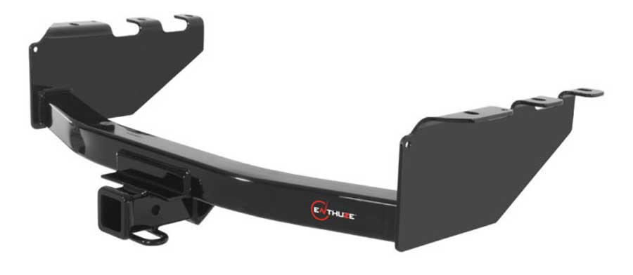 towing and trailer accessories