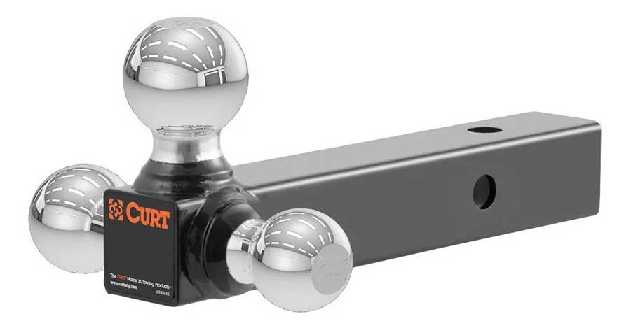 towing and trailer accessories