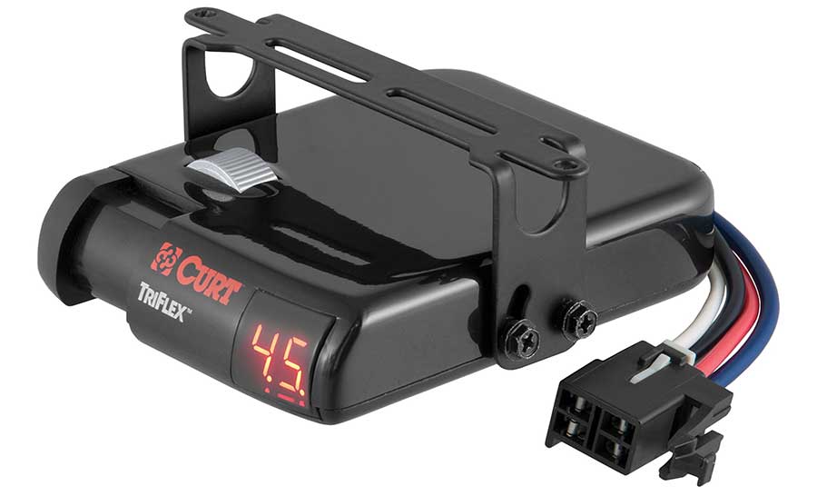 towing and trailer accessories