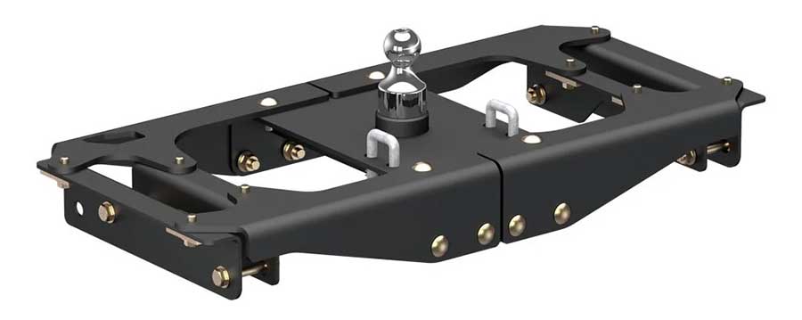 towing and trailer accessories