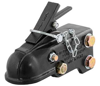 towing and trailer accessories