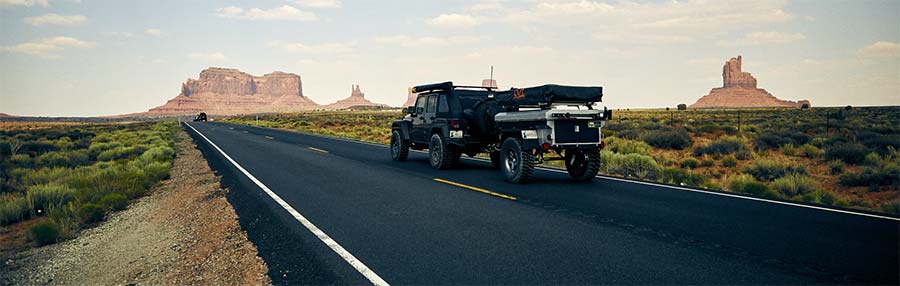 Trailer Hitch and Towing Guide