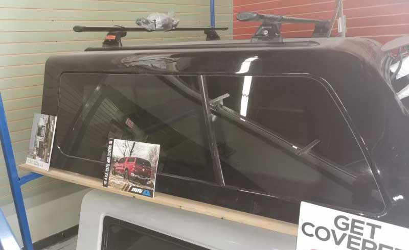 Truck Toppers on Sale - Discount Truck Caps