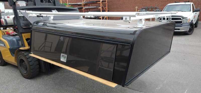Truck Toppers on Sale - Discount Truck Caps
